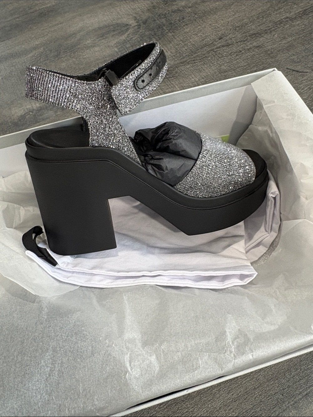 Clergerie Paris Sandals